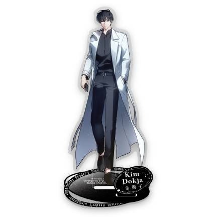 組裝式炫彩立牌 A