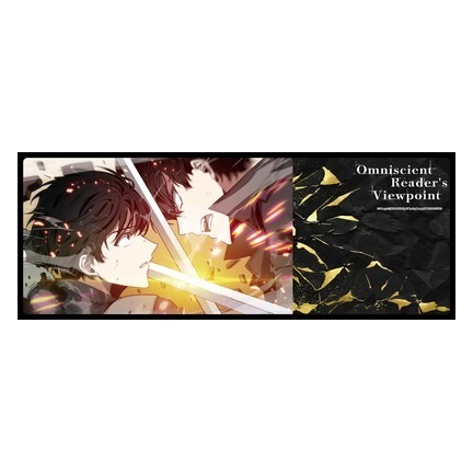 『書の屋』 周邊 全知讀者視角 比心 色紙 毛毯 吊飾 角川出版 sing N song Sleepy-C-規格圖1