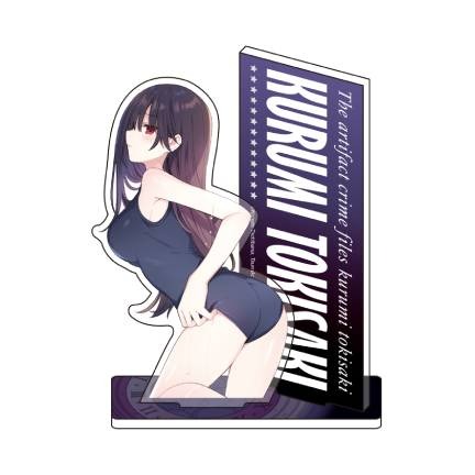 組合壓克力立牌 A