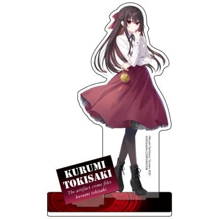 組合壓克力立牌 B