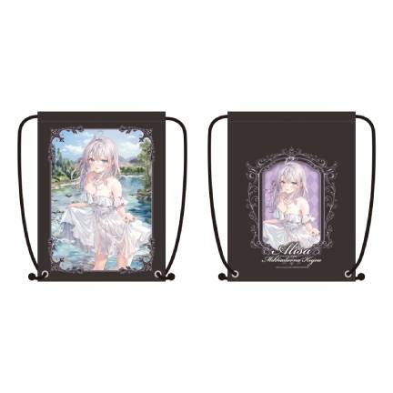 『書の屋』 周邊 不時輕聲地以俄語遮羞的鄰座艾莉同學 角川出版 燦燦SUN ももこ-規格圖1