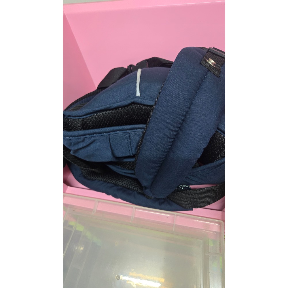 全新抱嬰腰凳-細節圖2