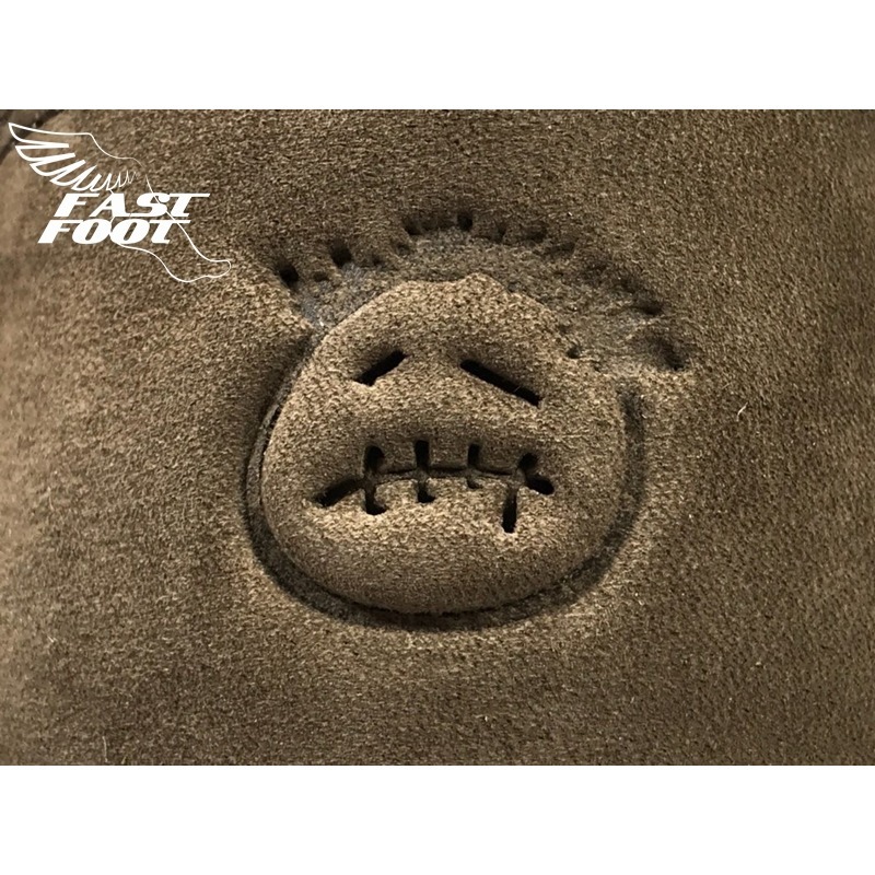 快腳🔎 Travis Scott x AJ1 Retro High OG 咖啡 摩卡高筒倒鉤 CD4487-100-細節圖7