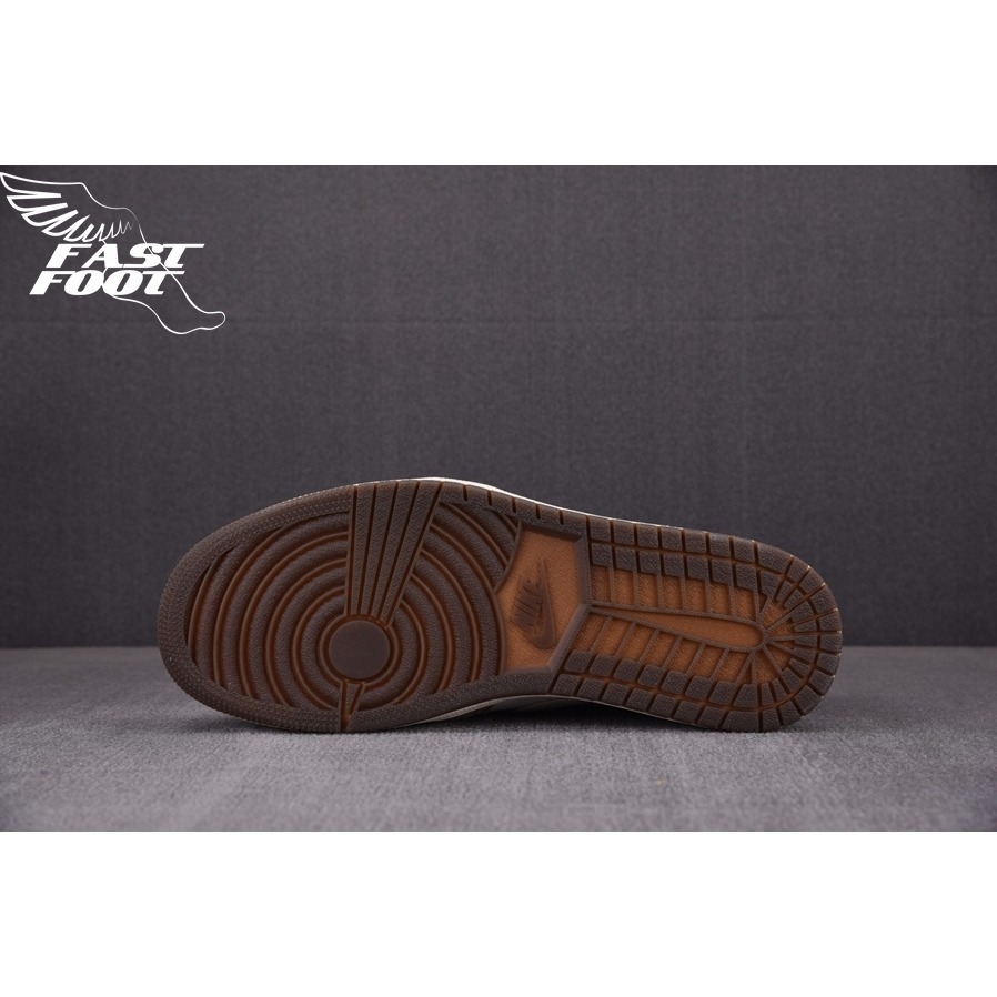 快腳🔎 Air Jordan 1 Low Year of the Rabbit 兔年限定 DV1312-200-細節圖7