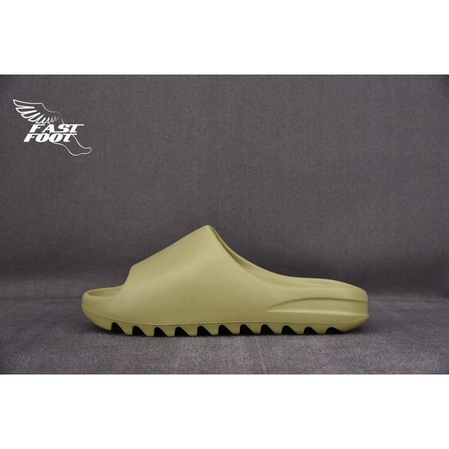 快腳🔎 Adidas Yeezy slide by Kanye West 拖鞋 六色-細節圖2