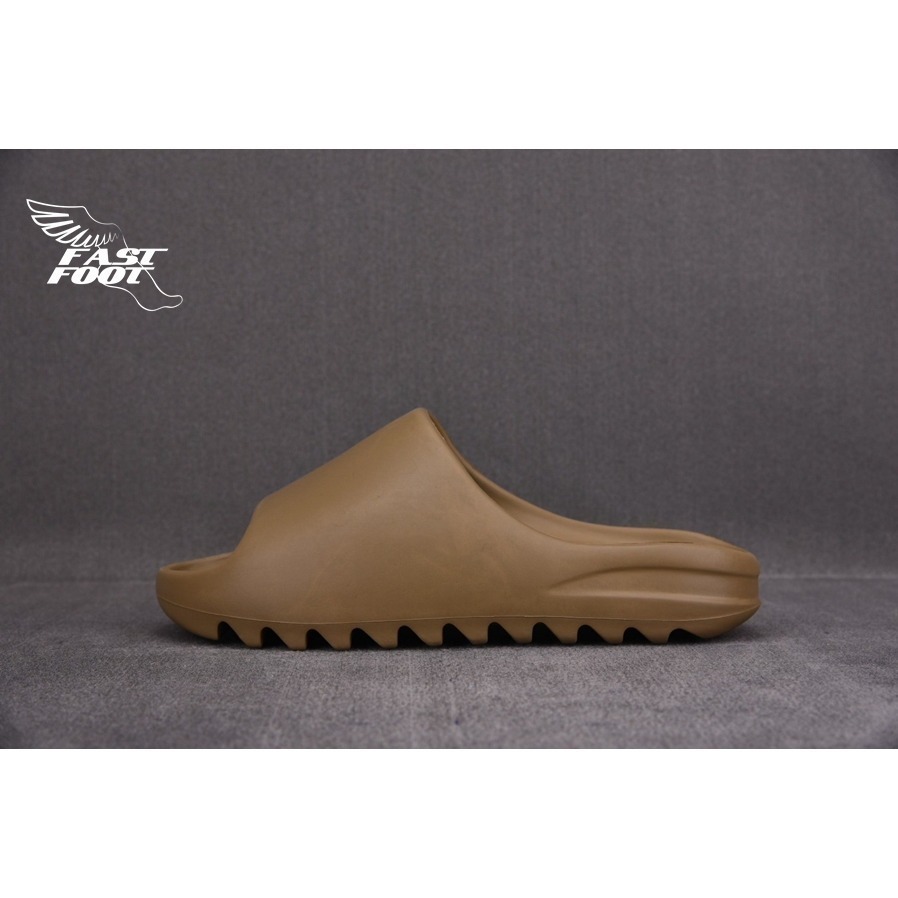 快腳🔎 Adidas Yeezy slide by Kanye West 拖鞋 六色-細節圖5