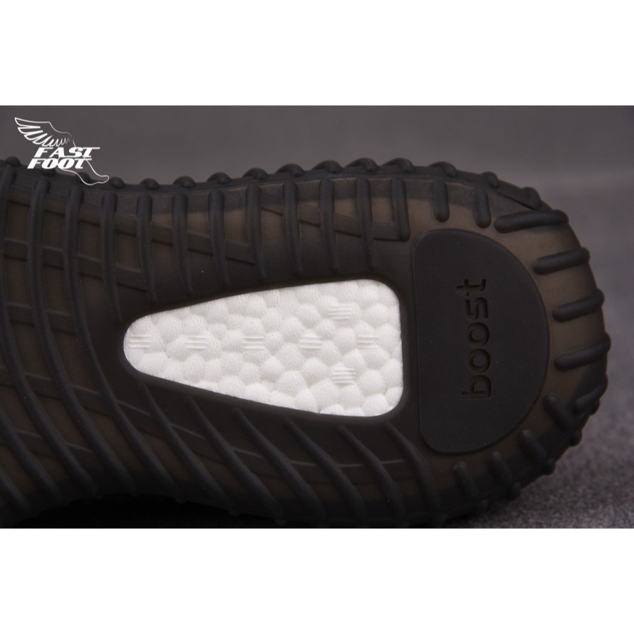 快腳🔎 Adidas Yeezy Boost 350 V2 Yecheil 反光 慢跑鞋 FX4145-細節圖8