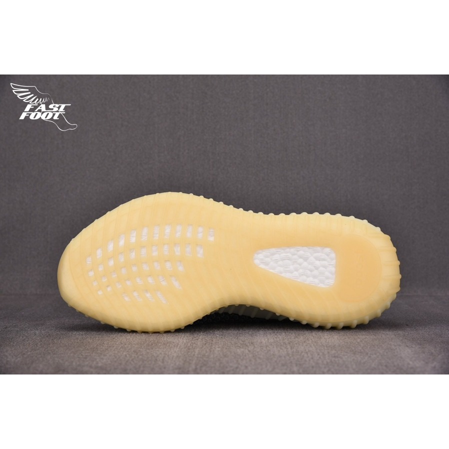 快腳🔎 Yeezy Boost 350 V2 Carbon FZ5000 黑芝麻 拼接 黑灰-細節圖8