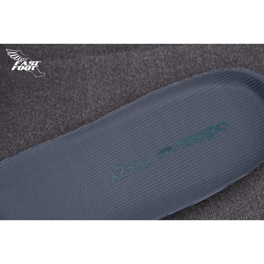 快腳🔎 Adidas Yeezy Boost 350 V2 Ash Blue 水洗 丹寧 GY7657-細節圖4