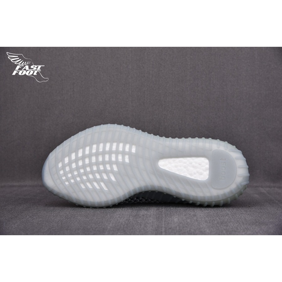 快腳🔎 Adidas Yeezy Boost 350 V2 Ash Blue 水洗 丹寧 GY7657-細節圖7