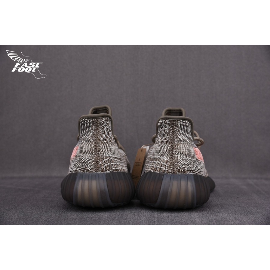 快腳🔎 Adidas Yeezy Boost 350 V2 Ash Stone 火山灰 GW0089-細節圖4