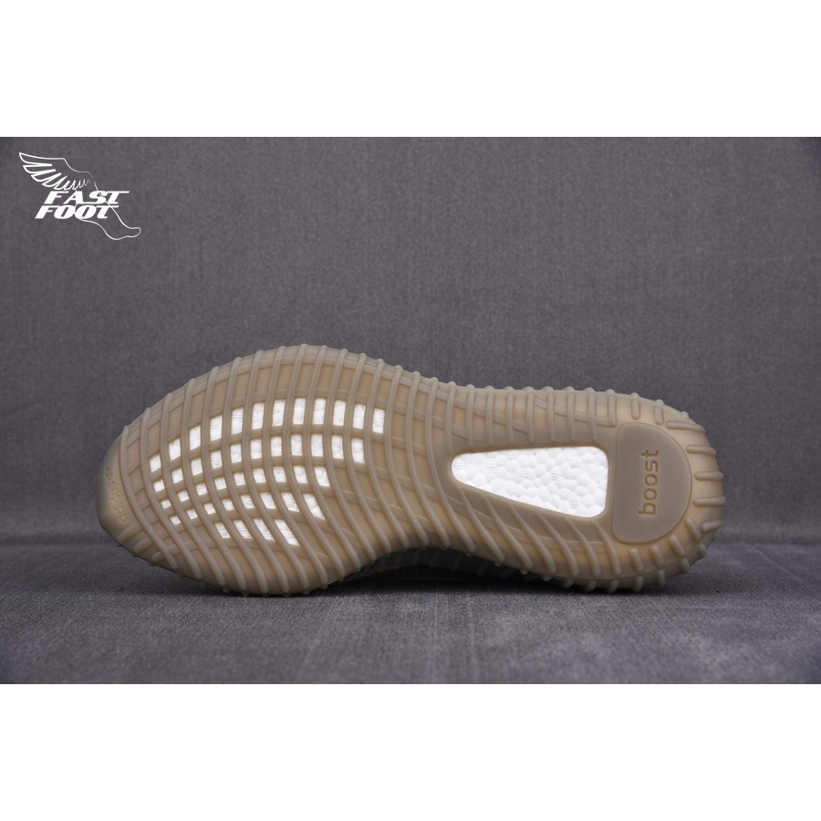 快腳🔎 ADIDAS YEEZY 350 V2 初代配色 灰橘 橘灰 BB1826-細節圖4