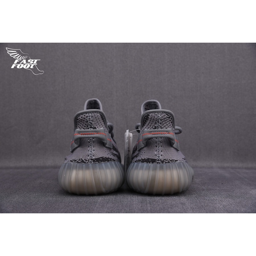 快腳🔎 Adidas Yeezy Boost 350 V2 Beluga 2.0 灰橘 AH2203-細節圖4