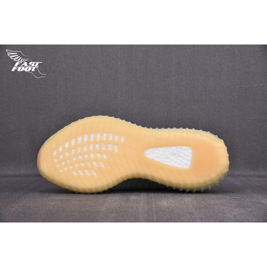 快腳🔎 Yeezy Boost 350 V2 Desert Sage FX9035 灰橘 側滿天星-細節圖5