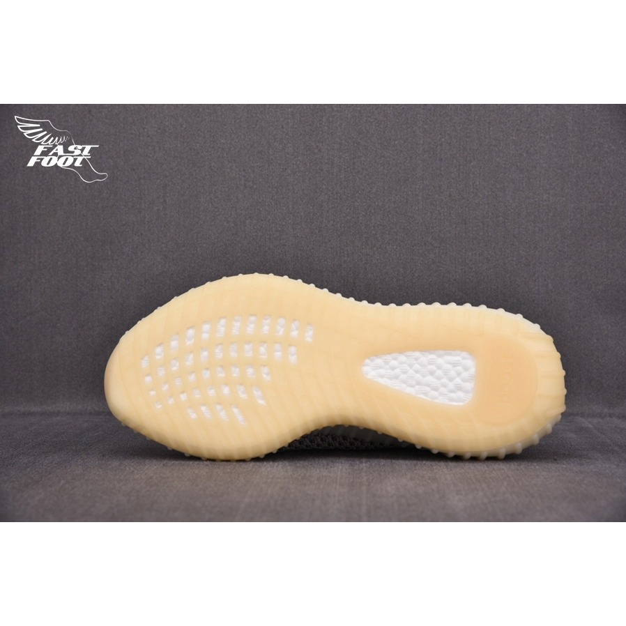 快腳🔎 Adidas Yeezy Boost 350 V2 Ash Pearl 灰珍珠 GY7658-細節圖5
