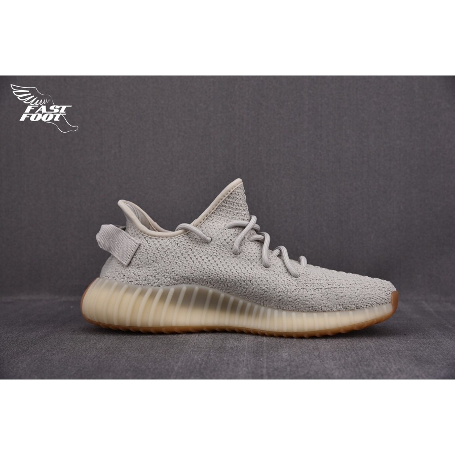 快腳🔎 Adidas Yeezy Boost 350 V2 芝麻 F99710-細節圖2