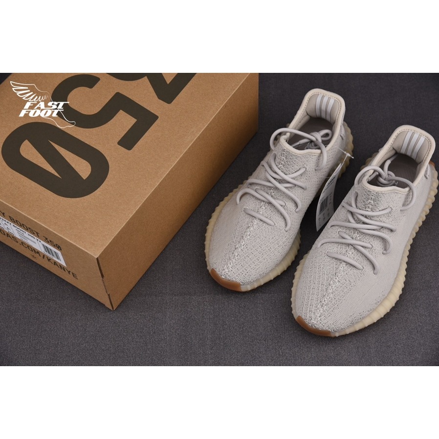 快腳🔎 Adidas Yeezy Boost 350 V2 芝麻 F99710-細節圖3