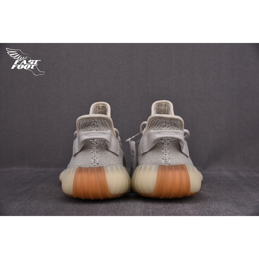 快腳🔎 Adidas Yeezy Boost 350 V2 芝麻 F99710-細節圖4
