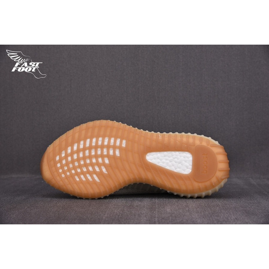 快腳🔎 Adidas Yeezy Boost 350 V2 芝麻 F99710-細節圖5