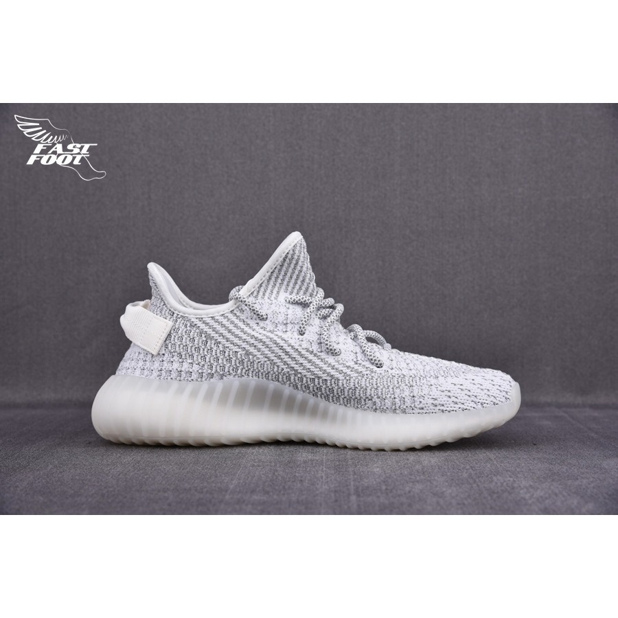 快腳🔎 ADIDAS YEEZY BOOST 350 V2 STATIC REFLECTIVE 全反光 EF2367-細節圖2