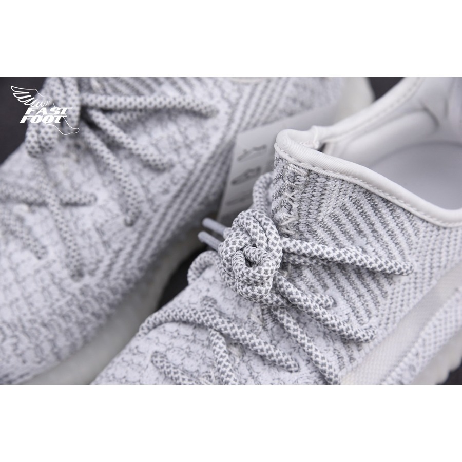 快腳🔎 ADIDAS YEEZY BOOST 350 V2 STATIC REFLECTIVE 全反光 EF2367-細節圖5