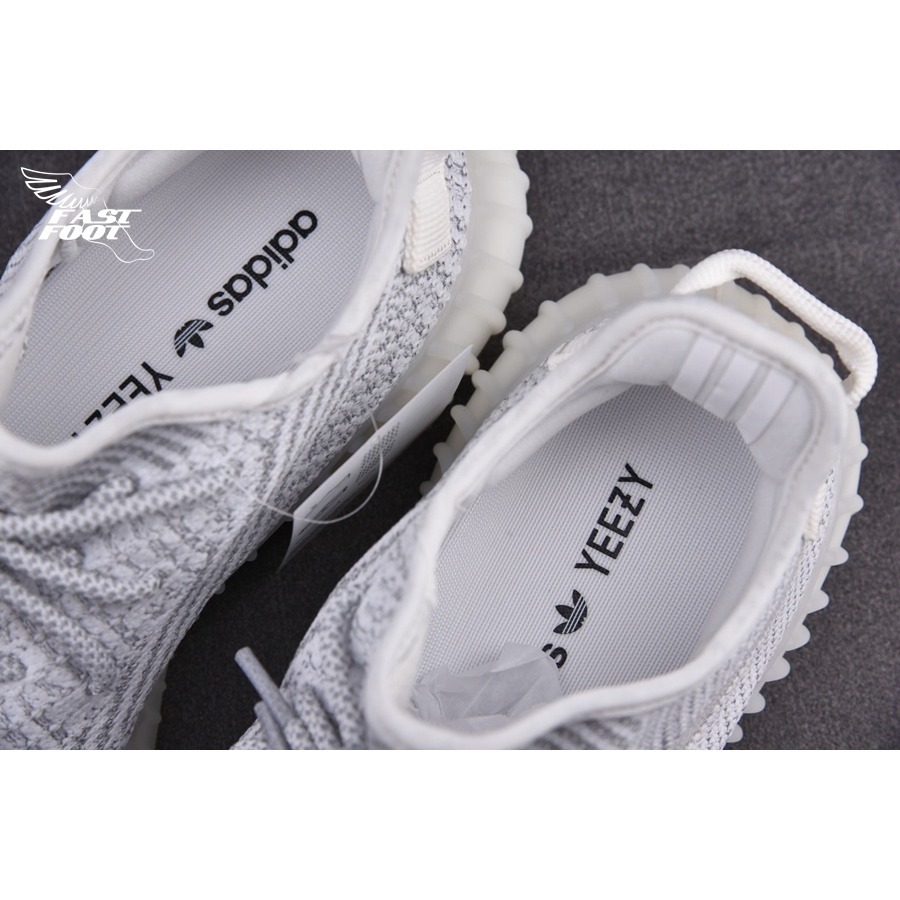快腳🔎 ADIDAS YEEZY BOOST 350 V2 STATIC REFLECTIVE 全反光 EF2367-細節圖6