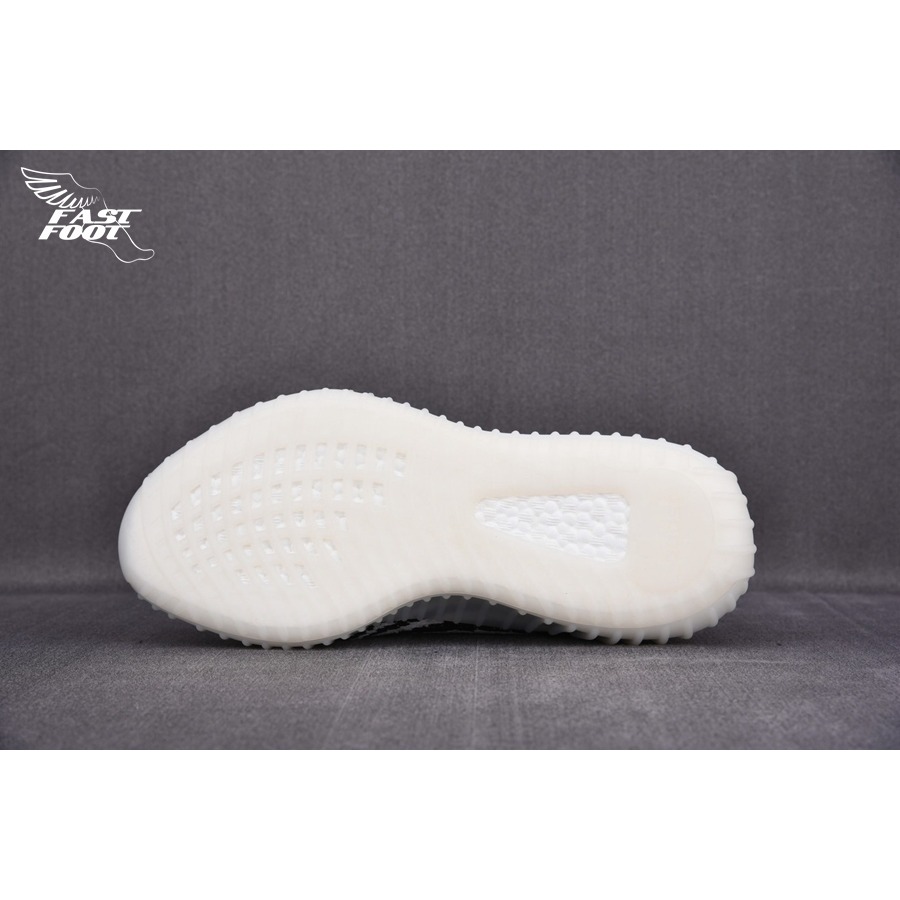 快腳🔎 Adidas Yeezy Boost 350 V2 Zebra 白斑馬 CP9654-細節圖5