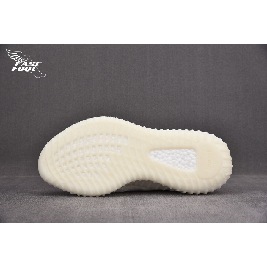 快腳🔎 adidas Yeezy Boost 350 V2 Bone 骨白 HQ6316 白天使 EF2905-細節圖7