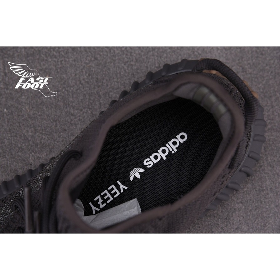 快腳🔎 Adidas Yeezy 350 V2 Cinder ＂Reflective＂ FY4176 側邊反光-細節圖6