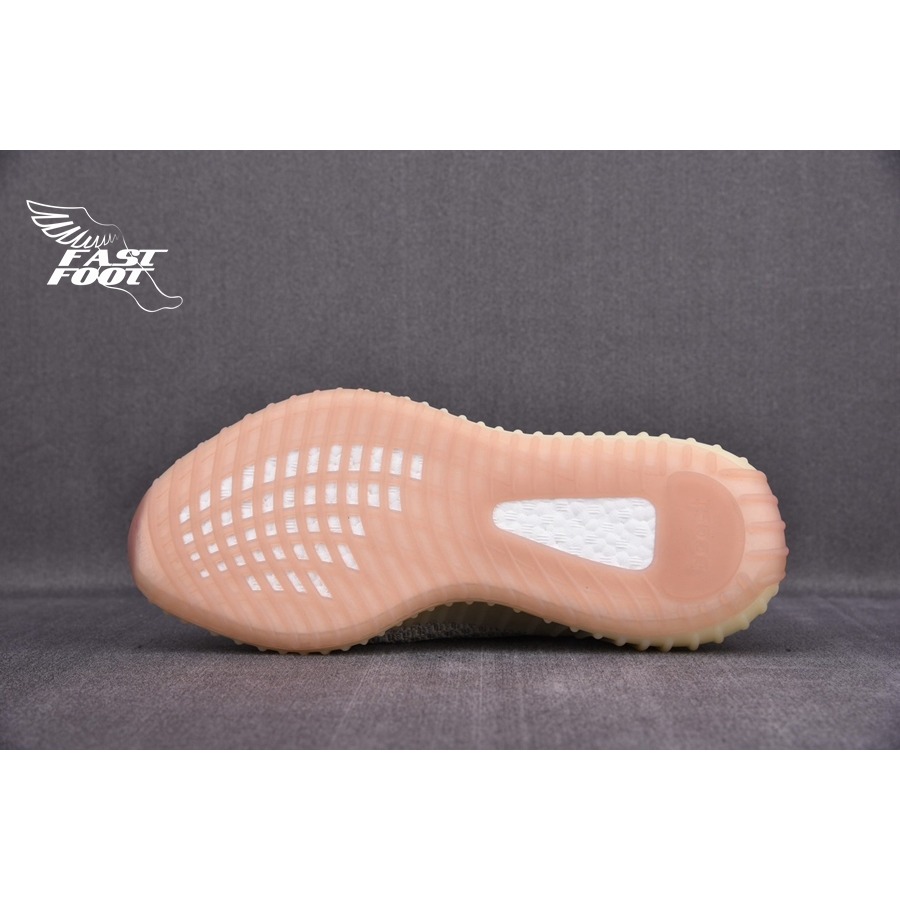 快腳🔎 ADIDAS YEEZY BOOST 350 V2 FW5318 天鵝 全反光 極限量 編織鞋-細節圖5