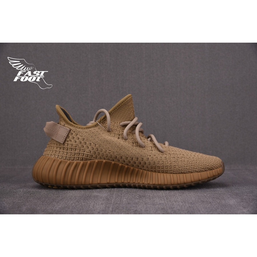 快腳🔎 Adidas Yeezy Boost 350 V2 Earth 地球 美洲限定 美限 FX9033-細節圖2
