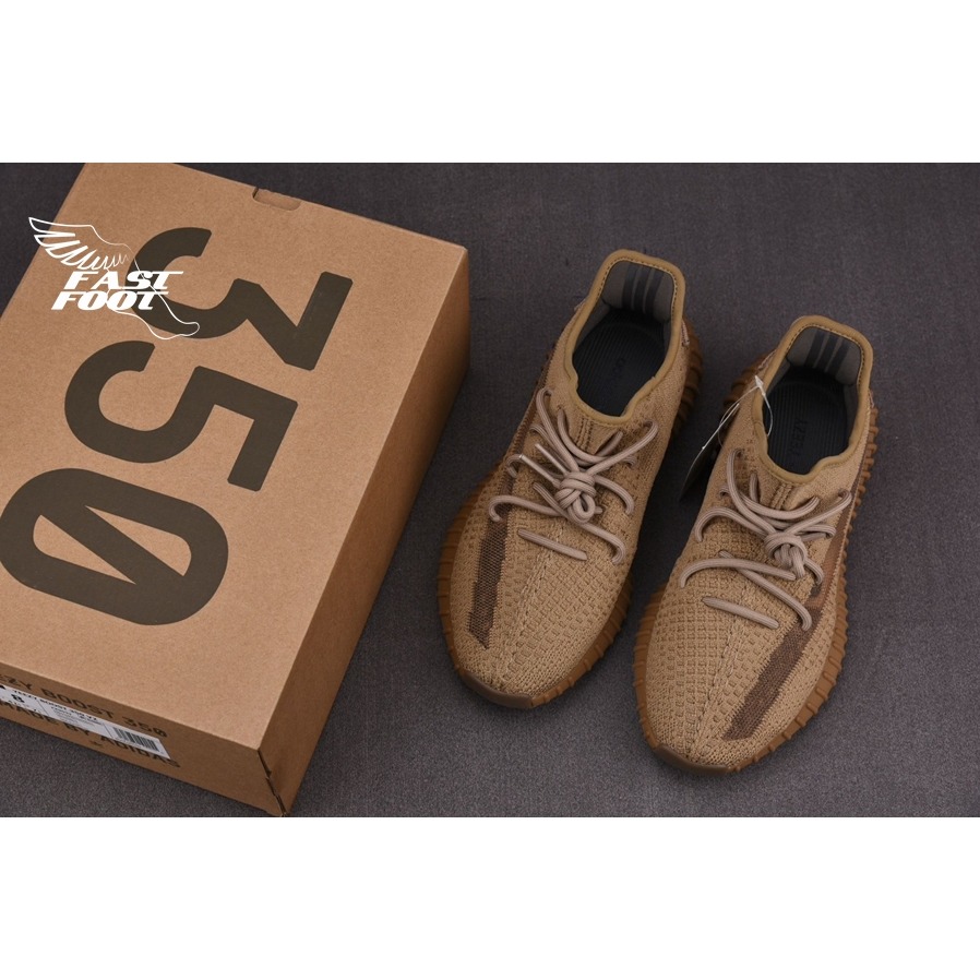 快腳🔎 Adidas Yeezy Boost 350 V2 Earth 地球 美洲限定 美限 FX9033-細節圖3