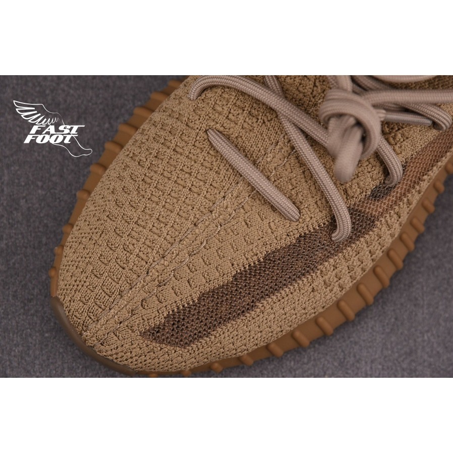 快腳🔎 Adidas Yeezy Boost 350 V2 Earth 地球 美洲限定 美限 FX9033-細節圖4