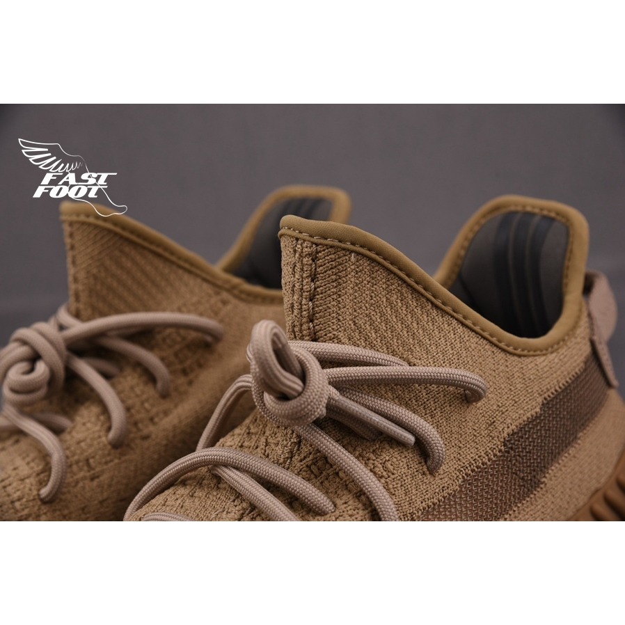 快腳🔎 Adidas Yeezy Boost 350 V2 Earth 地球 美洲限定 美限 FX9033-細節圖5