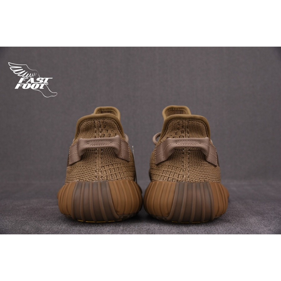 快腳🔎 Adidas Yeezy Boost 350 V2 Earth 地球 美洲限定 美限 FX9033-細節圖6
