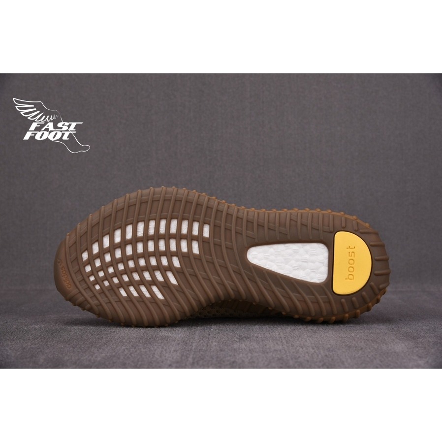 快腳🔎 Adidas Yeezy Boost 350 V2 Earth 地球 美洲限定 美限 FX9033-細節圖7