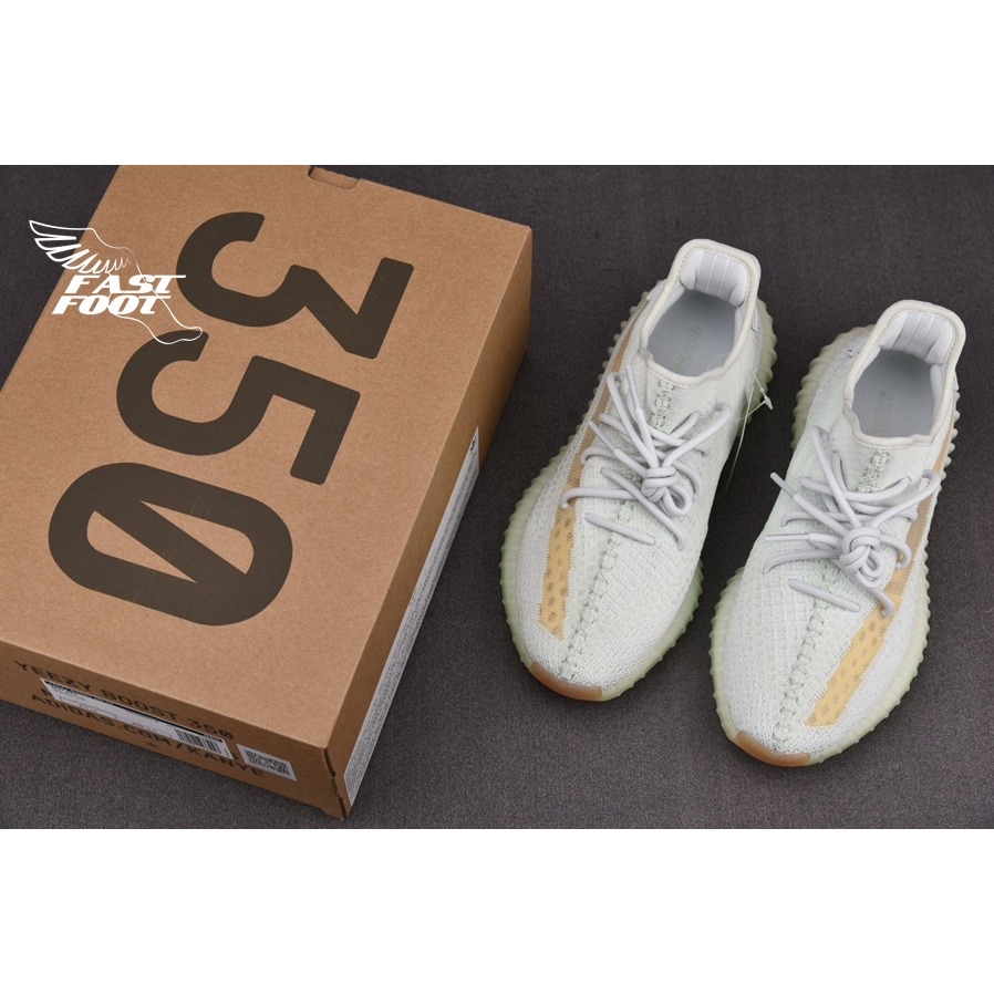 快腳🔎 Adidas Yeezy Boost 350 V2 Hyperspace 亞洲限定 EG7491-細節圖3