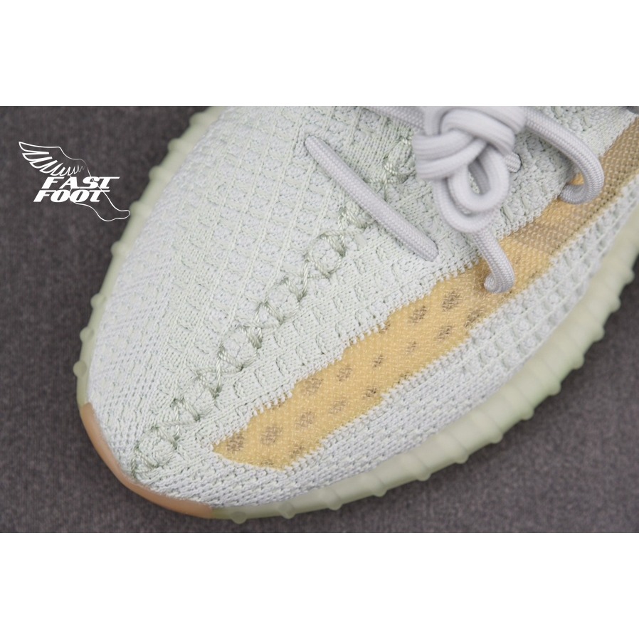 快腳🔎 Adidas Yeezy Boost 350 V2 Hyperspace 亞洲限定 EG7491-細節圖4