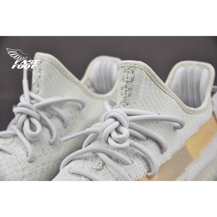 快腳🔎 Adidas Yeezy Boost 350 V2 Hyperspace 亞洲限定 EG7491-細節圖5