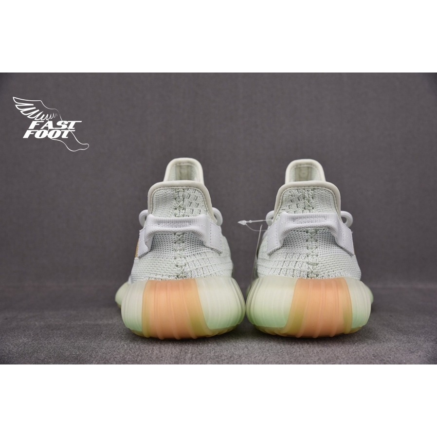 快腳🔎 Adidas Yeezy Boost 350 V2 Hyperspace 亞洲限定 EG7491-細節圖6
