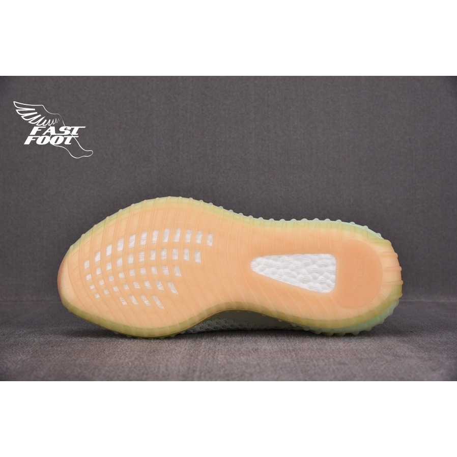 快腳🔎 Adidas Yeezy Boost 350 V2 Hyperspace 亞洲限定 EG7491-細節圖7