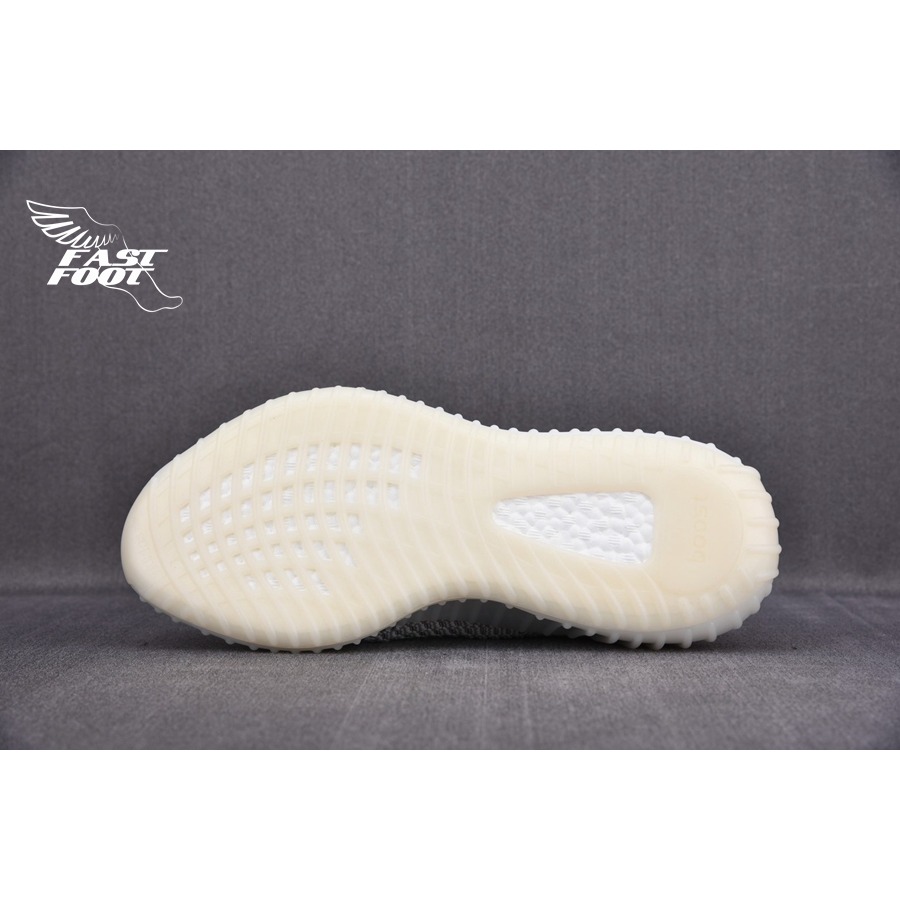 快腳🔎 Adidas Yeezy BOOST 350 V2 Static 天使 鞋帶反光 EF2905-細節圖7