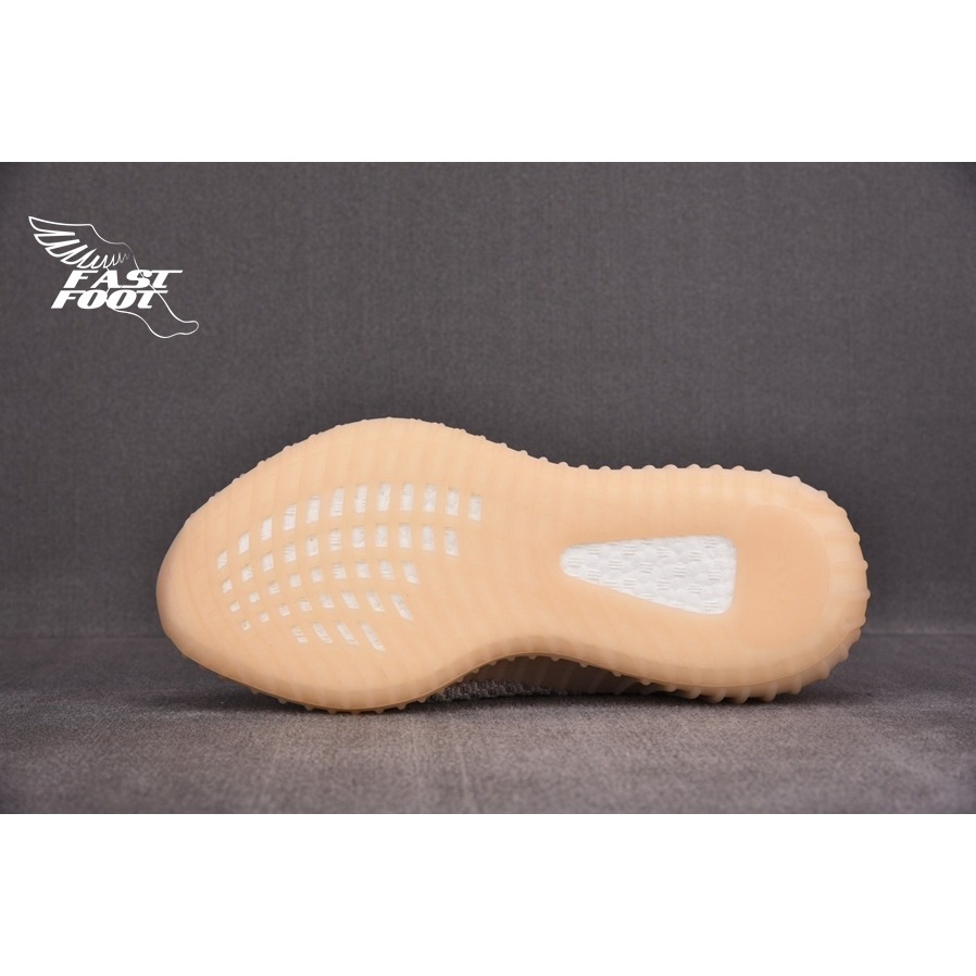 快腳🔎 Yeezy Boost 350 V2 Synth FV5578 櫻花粉 亞洲限定 鞋帶反光-細節圖8