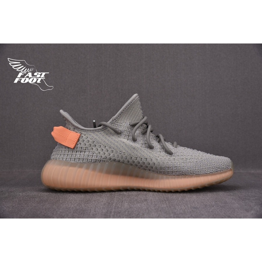 快腳🔎 Adidas Yeezy Boost 350 V2 True Form 歐洲限定 EG7492-細節圖2