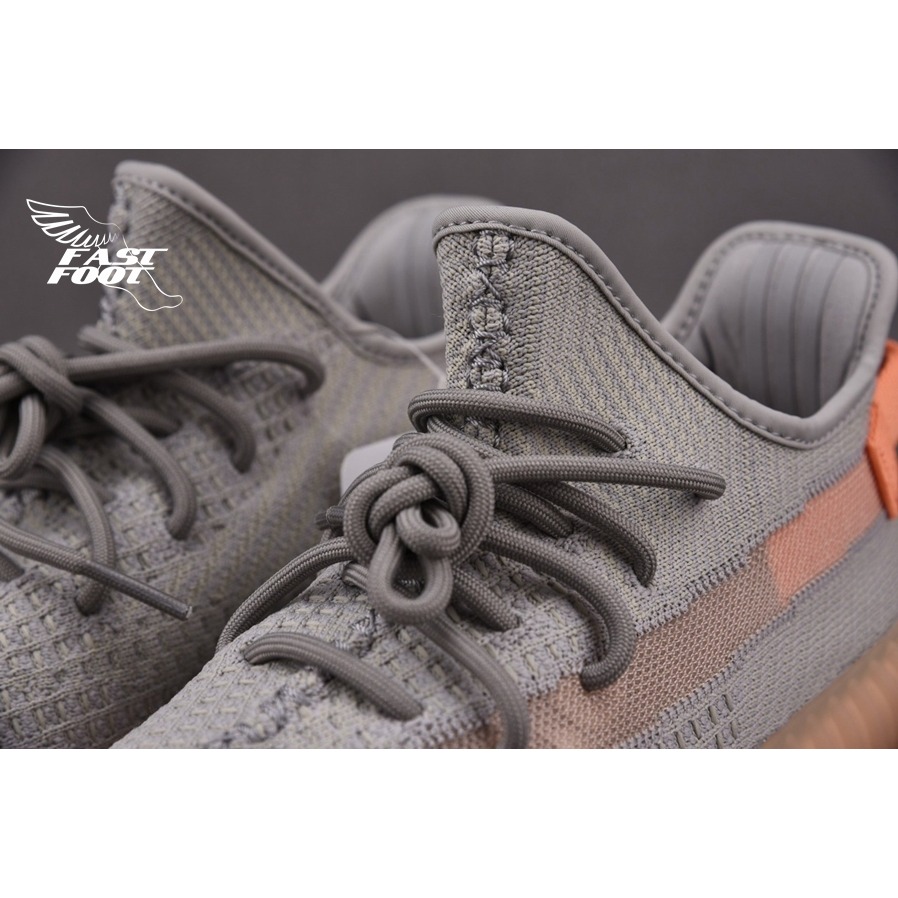 快腳🔎 Adidas Yeezy Boost 350 V2 True Form 歐洲限定 EG7492-細節圖5