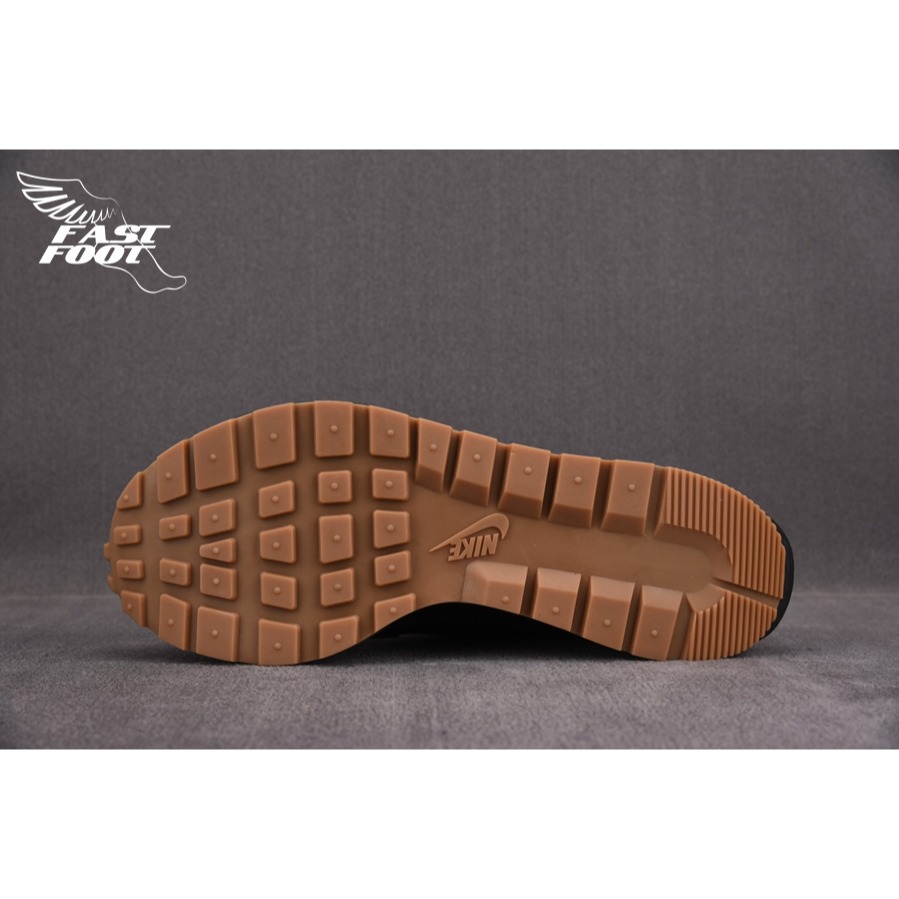 快腳🔎 Nike x Sacai VaporWaffle Black Gum 黑 生膠 DD1875-001-細節圖8