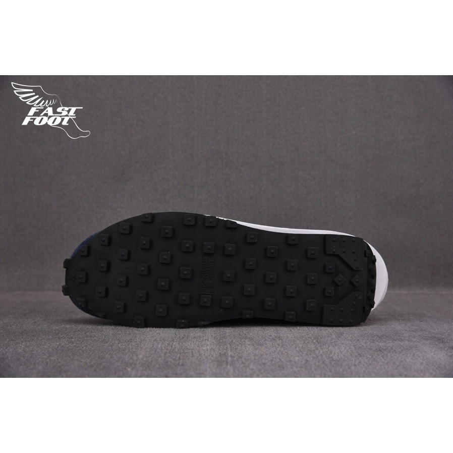 快腳🔎 Nike Ld Waffle Sacai fragment 藍色 藤原浩 三方 DH2684-400-細節圖7