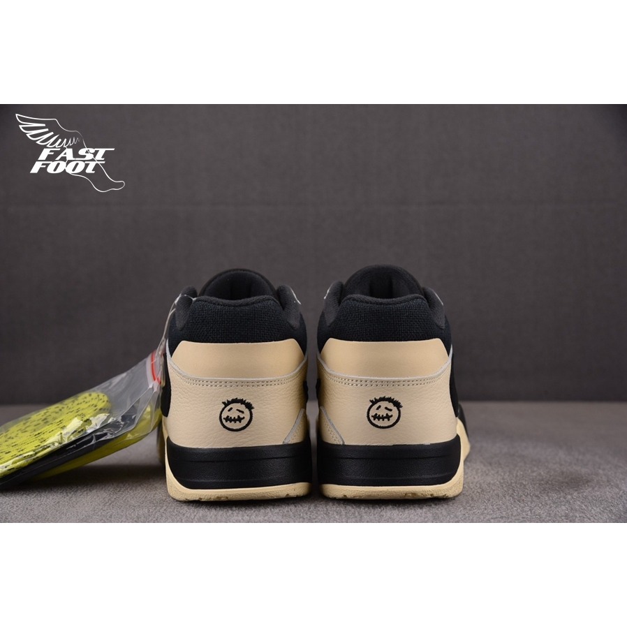 快腳🔎 JORDAN Jumpman X TRAVIS SCOTT 倒勾 仙人掌 FZ8117 102-細節圖7