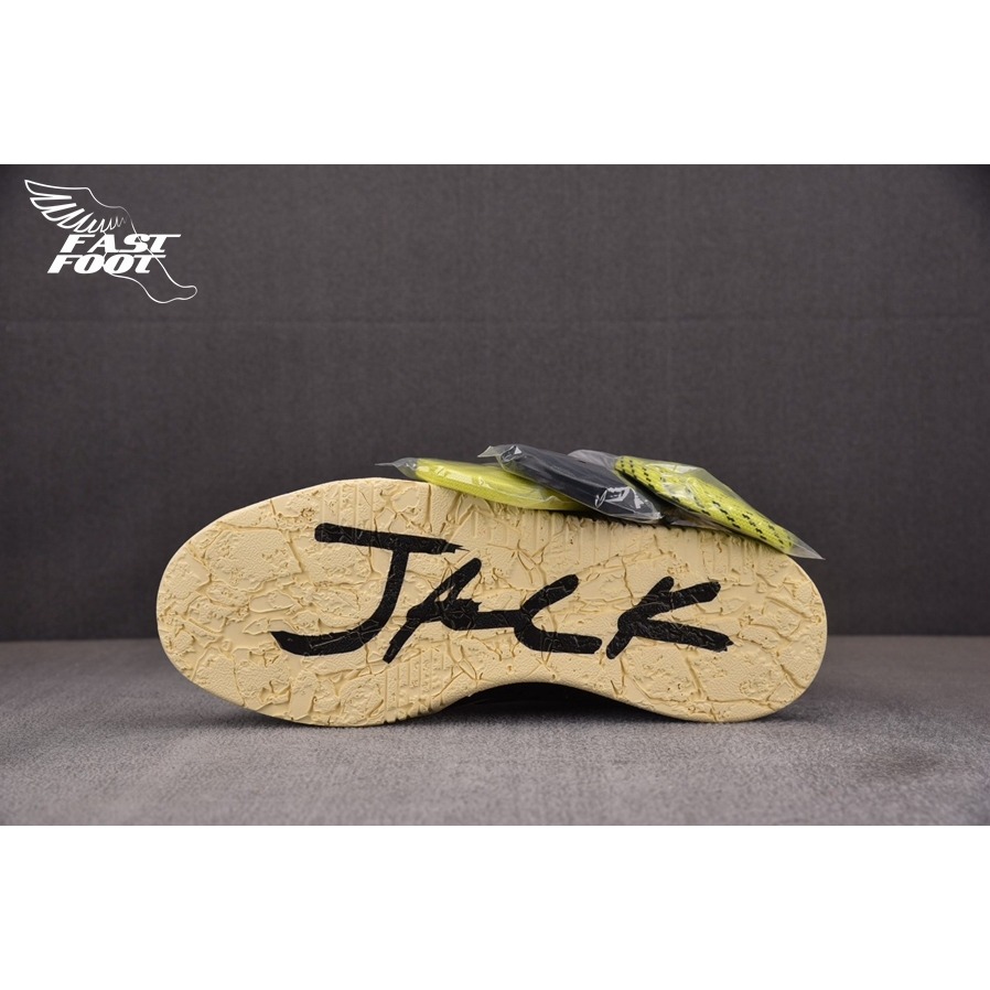 快腳🔎 JORDAN Jumpman X TRAVIS SCOTT 倒勾 仙人掌 FZ8117 102-細節圖8