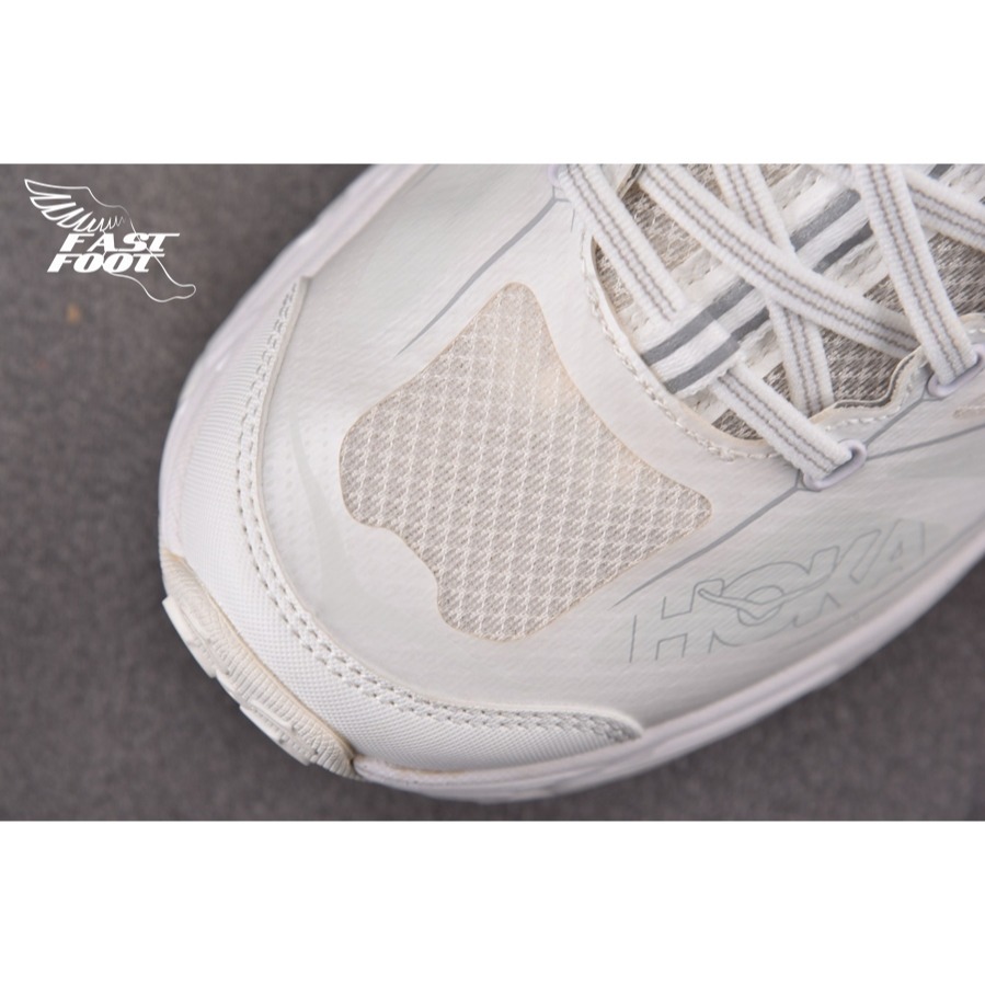 快腳🔎 Hoka One Mafate Origins Speed 3 Rock 白 1129971-WLRC 慢跑-細節圖4